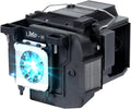 v13h010l85 Replacement Lamp for Epson Powerlite Projectors - Reliable