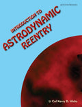 Introduction to Astrodynamic Reentry - Analytical Textbook