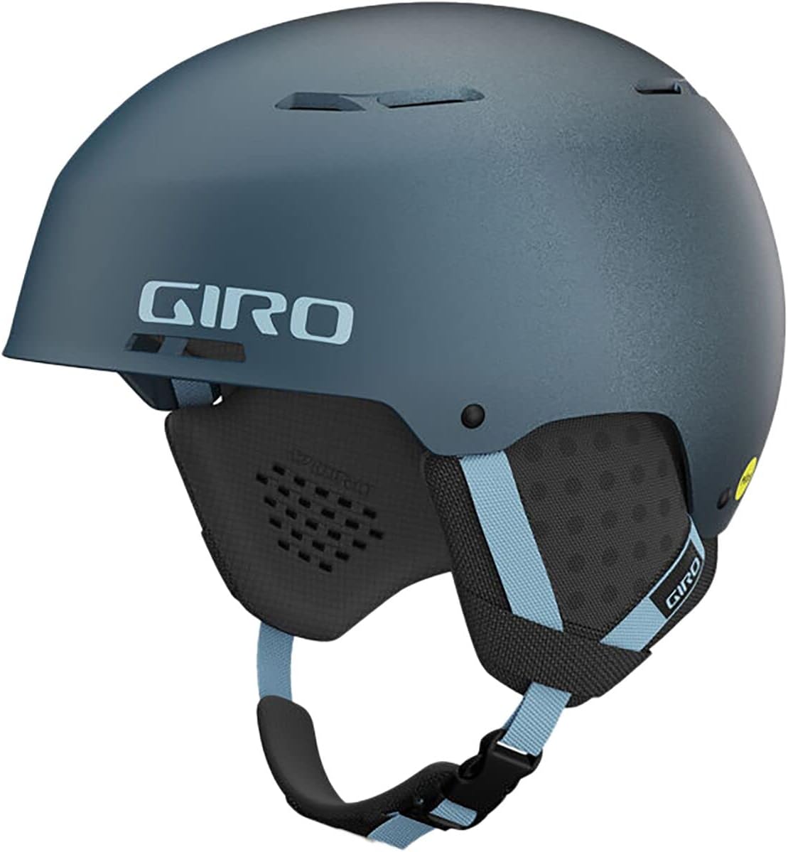 Giro Emerge Spherical MIPS Ski Helmet - Ultimate Protection!