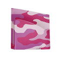 Premium Pink Camo PS5 Digital Skin - Easy Apply - MightySkins