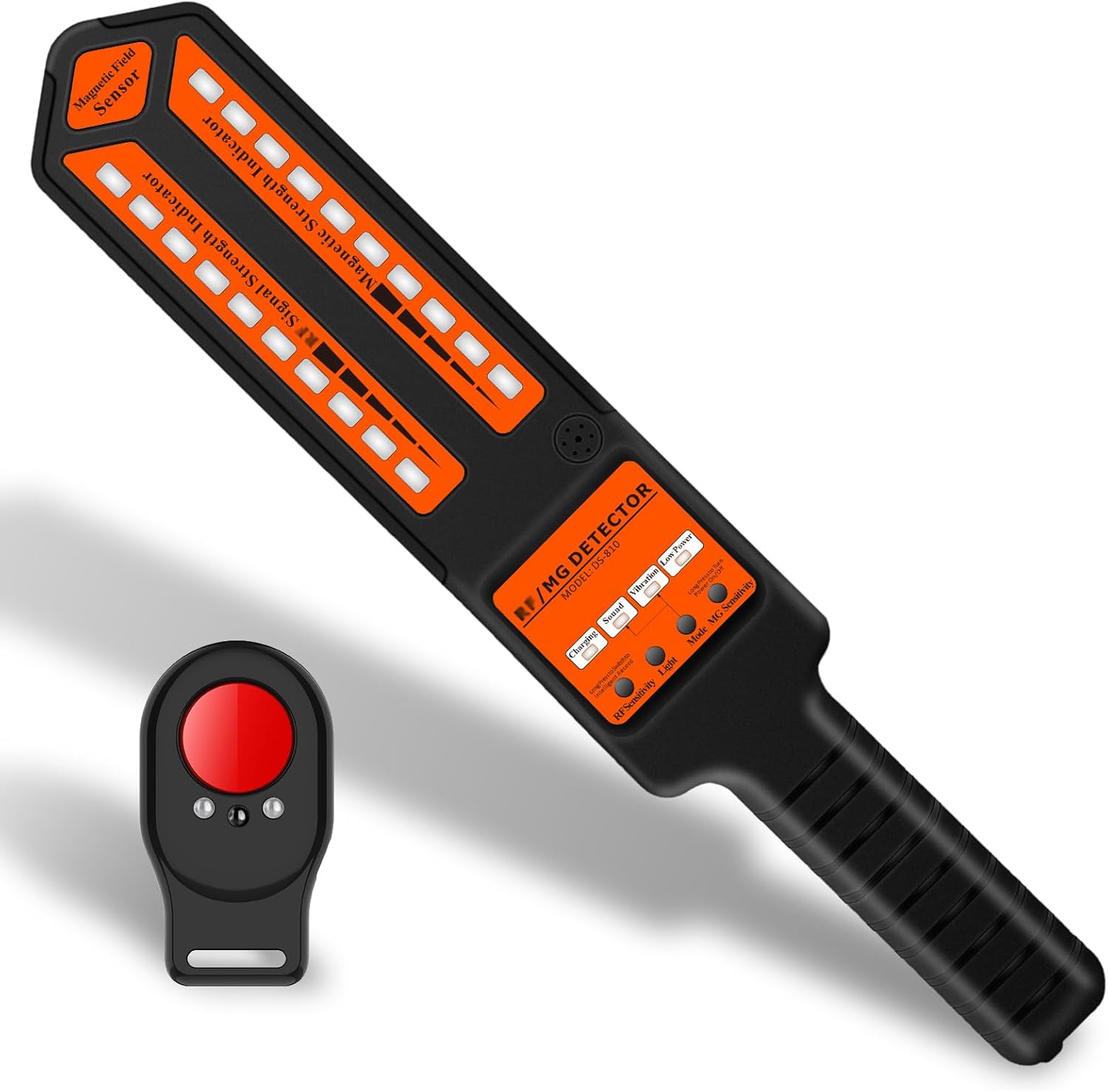 KEULGOUL Hidden Camera Detector for Privacy Protection