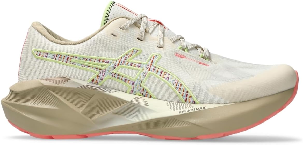 ASICS Women's NOVABLAST 5 Running Shoes for Ultimate Comfort
