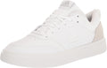 adidas Men's Park Street Sneaker - Casual Comfort with Cloudfoam