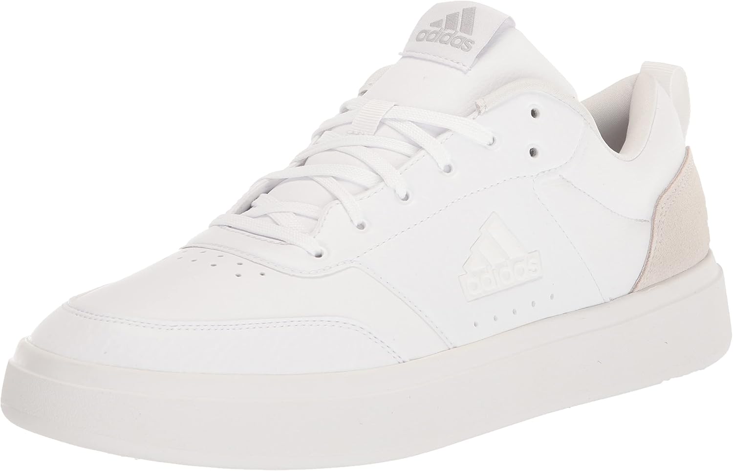 adidas Men's Park Street Sneaker: Lightweight Comfort & Style
