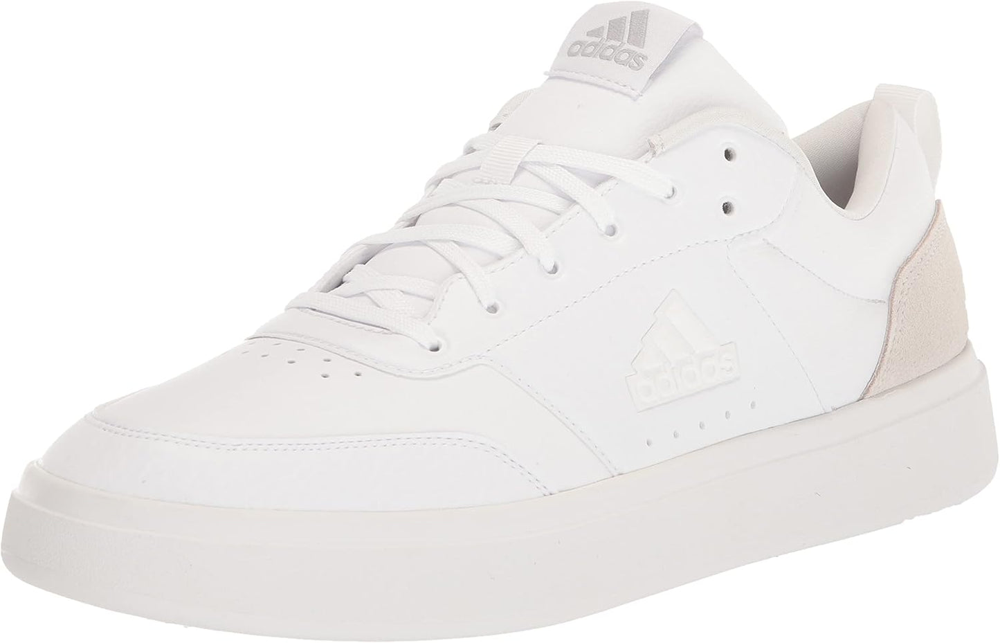 adidas Men's Park Street Sneaker: Lightweight Comfort Shoes
