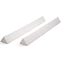 Serta Perfect Sleeper Extra Long Foam Bedrail 2pk - Toddler Guardrail