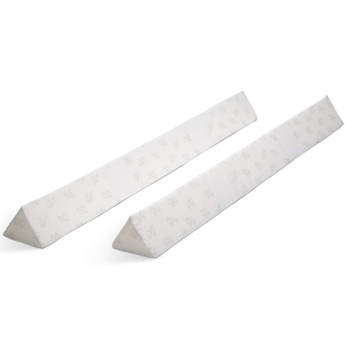 Serta Perfect Sleeper Extra Long Foam Bedrail for Kids Safety