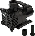 HALF OFF PONDS Submersible Water Pump 1,200 GPH - Quiet, Energy