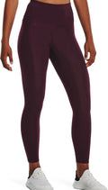 Under Armour Womens Motion Ankle Leggings - Comfortable (Style DC3S)