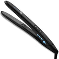 Bio Ionic 10X Styling Iron 1 in Sonic Vibrating Plates - Smooth, Shiny