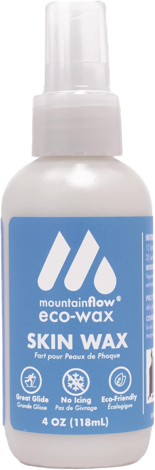 Better Glide Eco-Skin Spray Wax