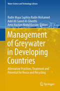 Management of Greywater in Developing Countries - Practical
