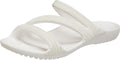 Crocs Women's Kadee II Sandals - Comfortable Casual Slides