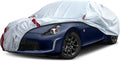 Waterproof Car Cover for 2009-2023 Nissan 370Z - All Weather