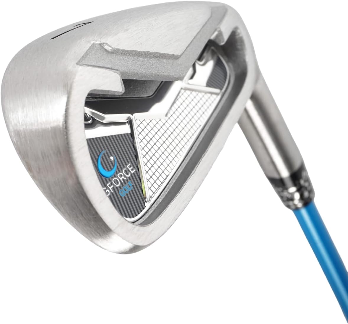 GForce Swing Trainer: Pro Choice for Perfect Form