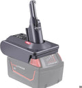 MAKBOS 18V Battery Adapter for Dyson Vacuums