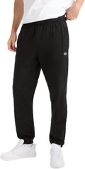 Champion Men's Pants Everyday Cotton Lightweight Lounge Knit Pants