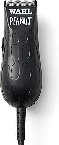 Wahl Professional Peanut Beard Trimmer and Hair Clipper Kit