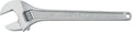 CRAFTSMAN Adjustable Wrench 15 in - Durable, Versatile Torque Tool