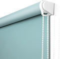 NUTRO CHILL Roller Shades 49 in x 68 in - Thermal Blackout Roller