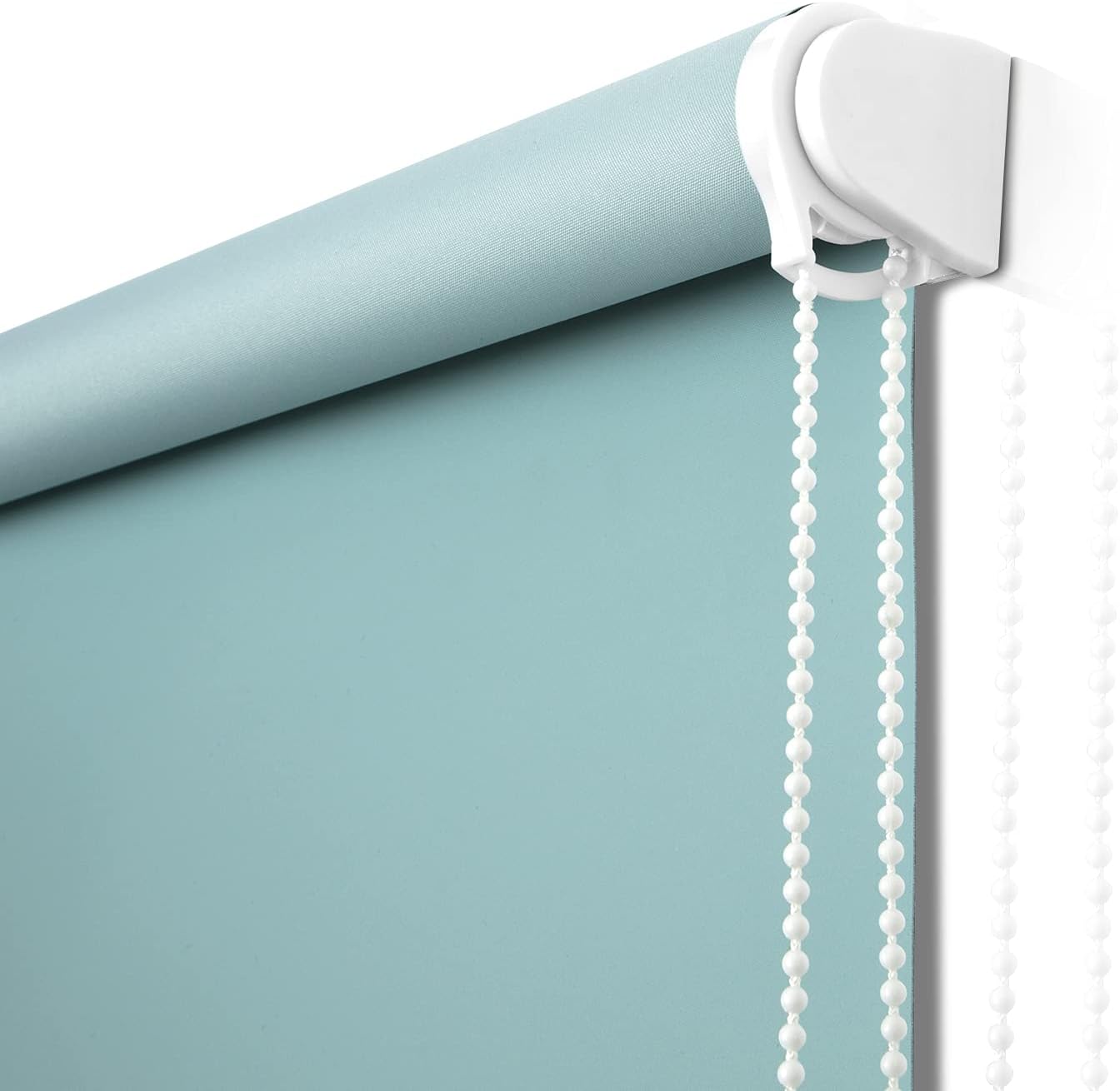 NUTRO CHILL Roller Shades: Thermal Insulated Blinds for Home