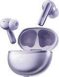 QCY MeloBuds N70 Adaptive Hybrid ANC Earbuds - Long Battery Life