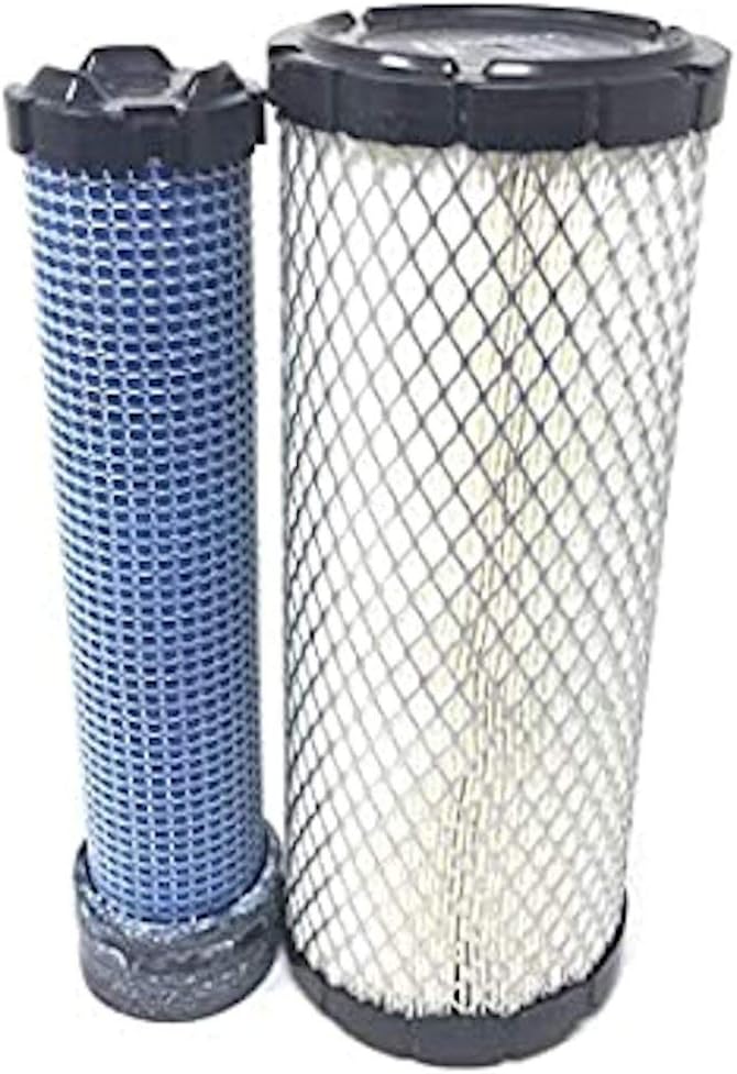 Donaldson P821575 P822858 Air Filter Set for Optimal Performance