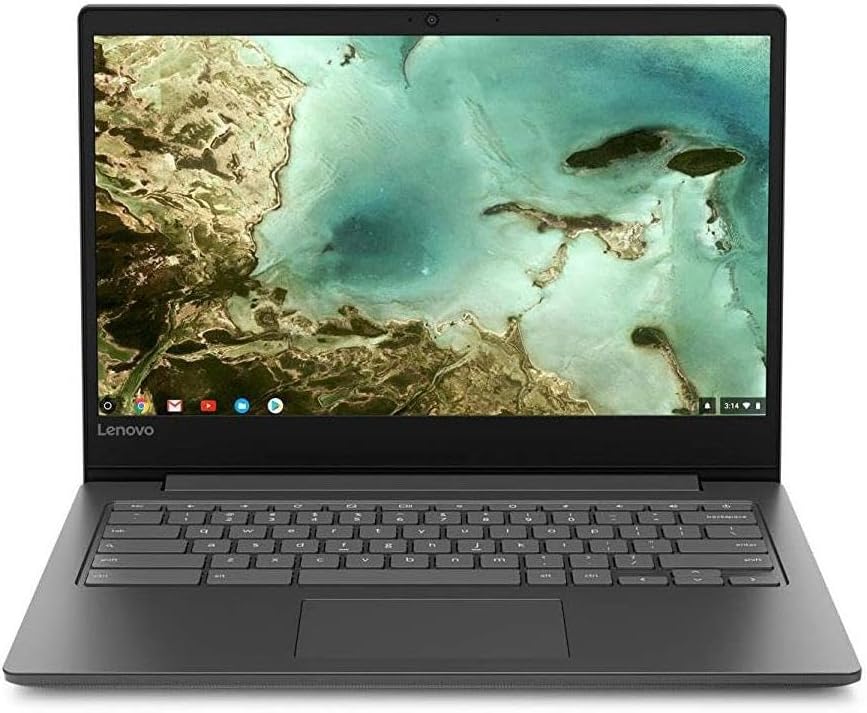 Lenovo Chromebook S330 Laptop with 14-Inch FHD Display