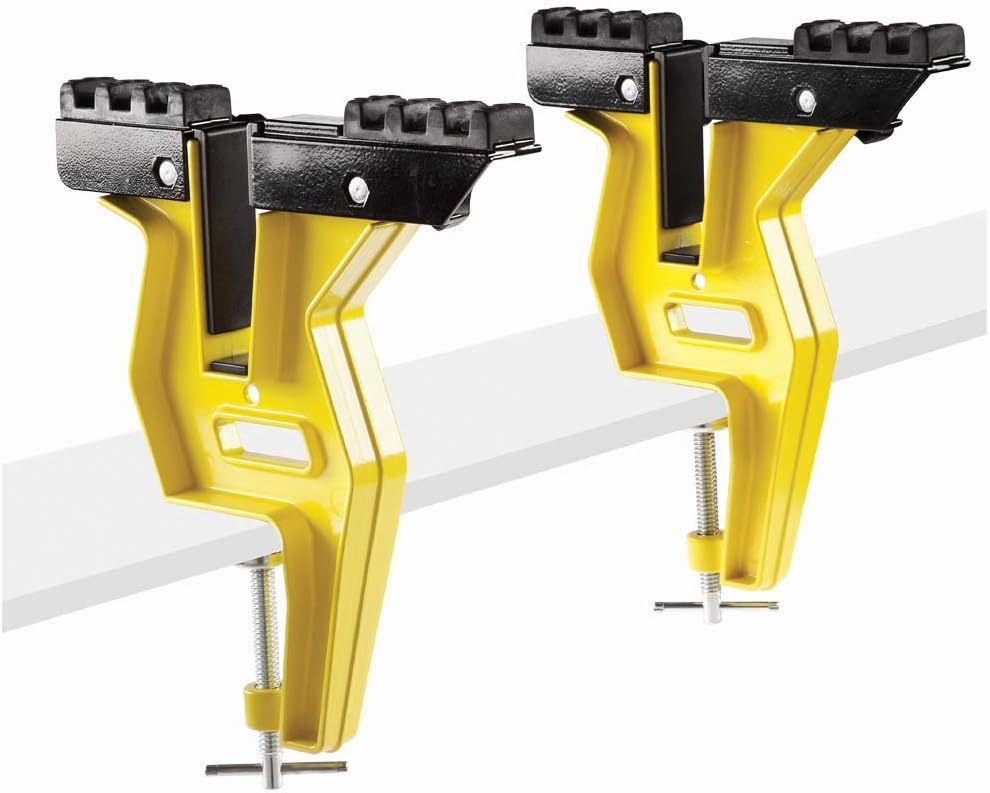 TOKO Universal Board Grip 2.0 - Secure Snowboard Vise