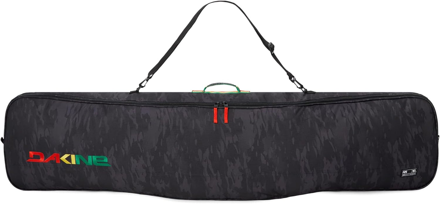 Dakine Pipe Snowboard Bag: Ultimate Protection!