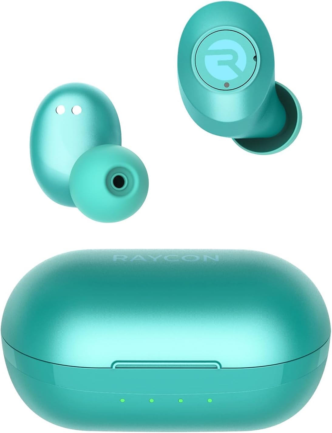Raycon Everyday Earbuds Classic: True Wireless Sound Experience