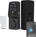 Lockly Secure Pro Deadbolt Wi-Fi Smart Lock - Keyless Security