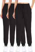 ZENEX Joggers for Women Sweatpants with Pockets - Comfortable Everyday