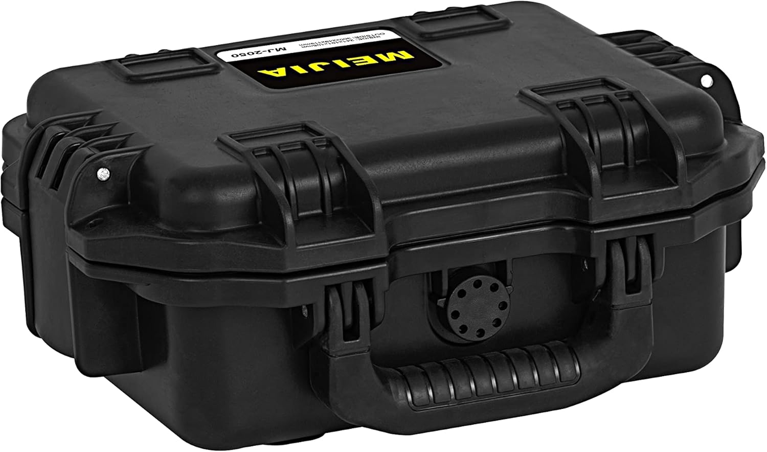 MEIJIA Premium Waterproof Hard Camera Case for Full Protection