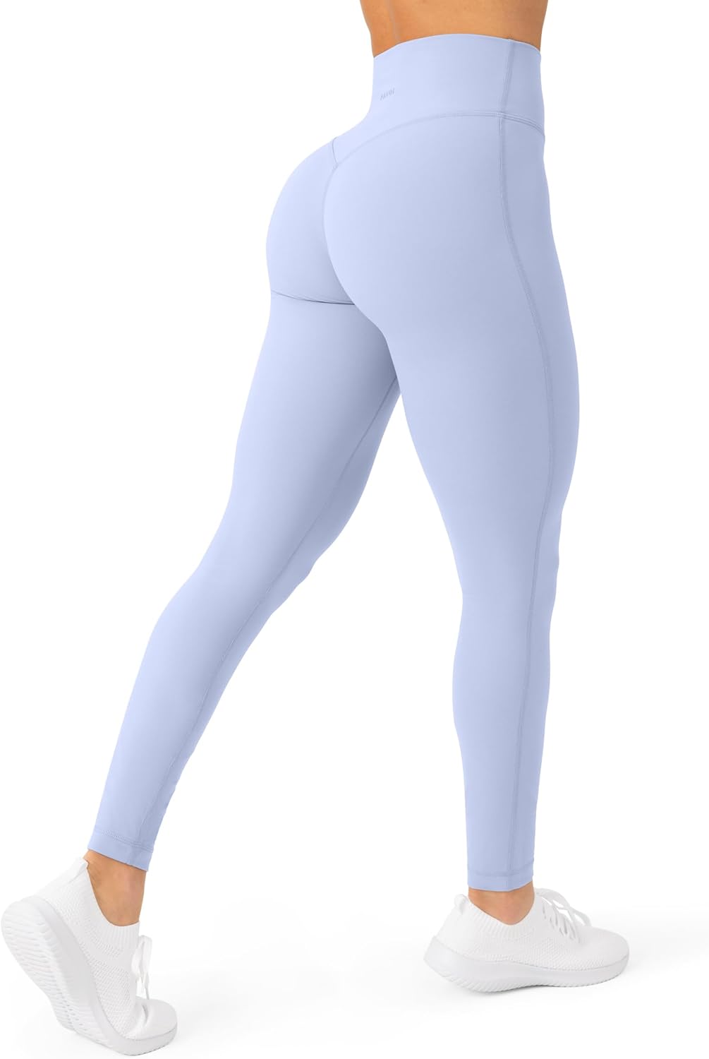 Buttery Soft Workout Leggings for Women - High Waisted Gym Pants