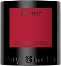 Ash Scented Candle - Smoky, Grounded 50-Hour Burn Boy