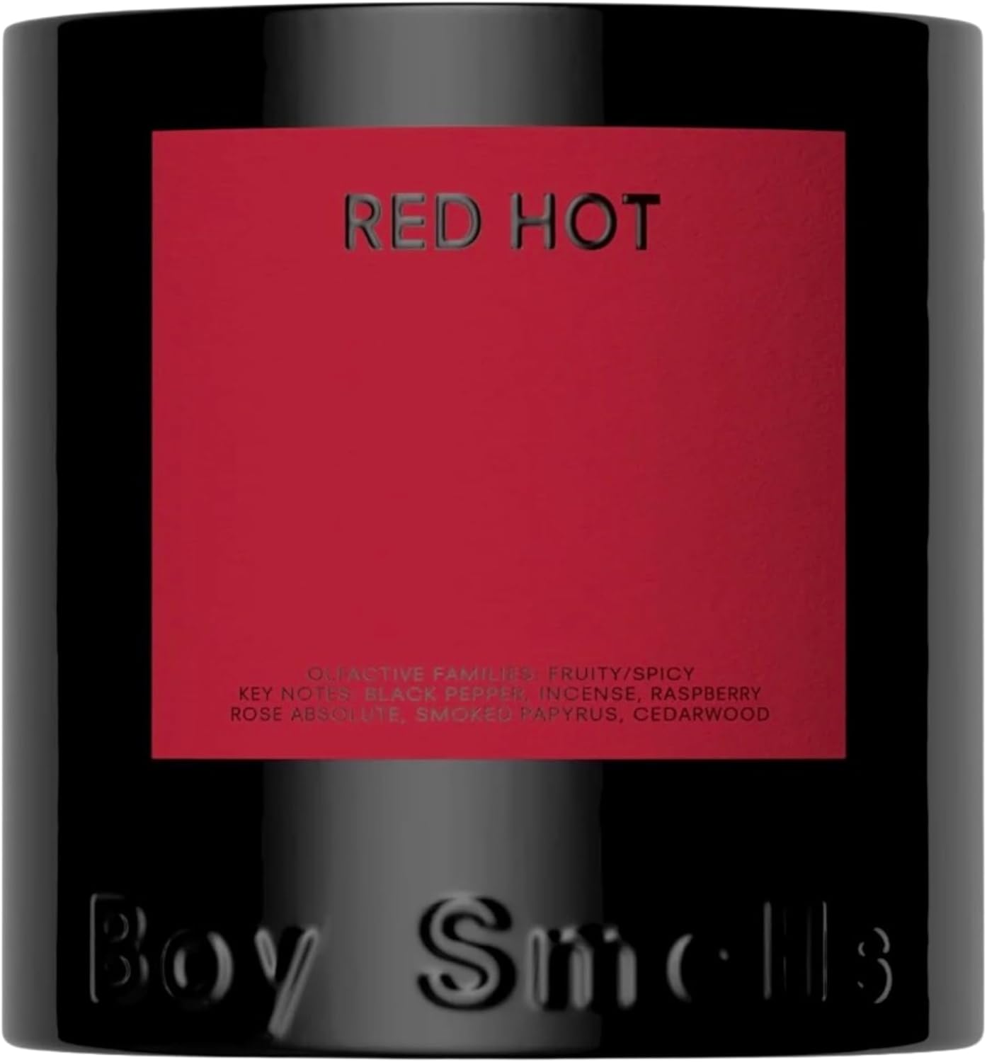 Boy Smells Ash Scented Candles for Men and Women - 8.5 oz