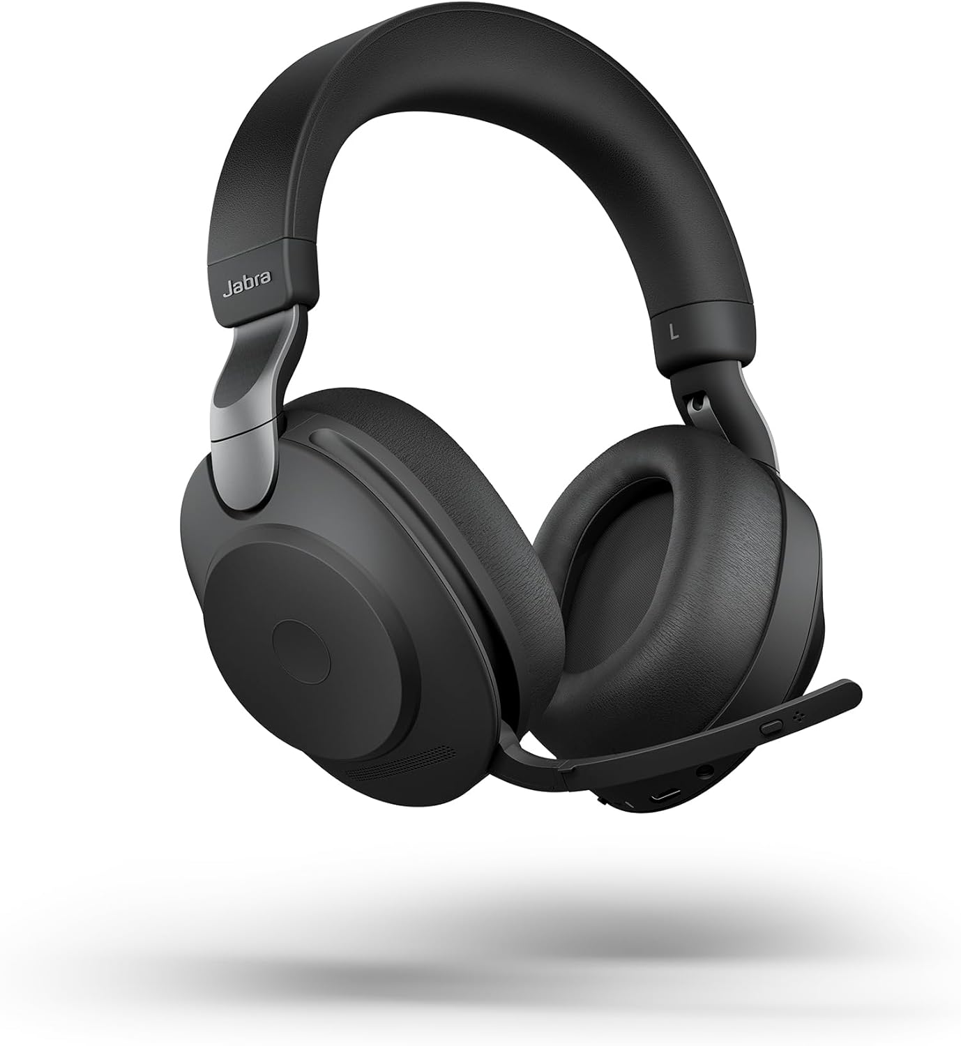 Jabra Evolve2 85: Ultimate Noise Cancelling Headset
