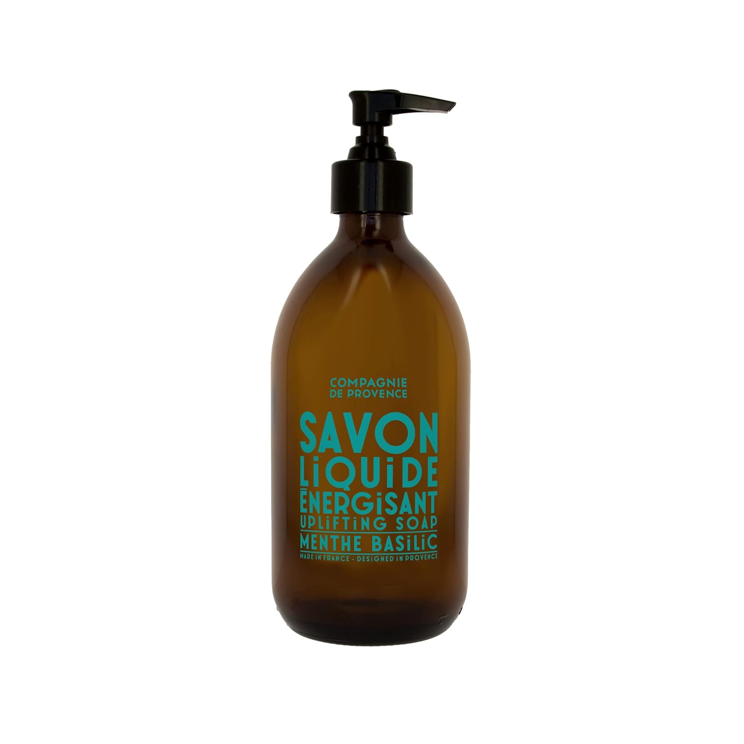 Compagnie de Provence Savon de Marseille Liquid Soap for Hands