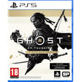 Ghost Of Tsushima Director's Cut (PS5) - Enhanced 4K Action