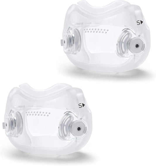 DreamWear Replacement Full Face Cushion Small - Pack of 2 Units
