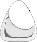 JW PEI Women's Harlee Shoulder Bag - Compact Vegan Leather Carry