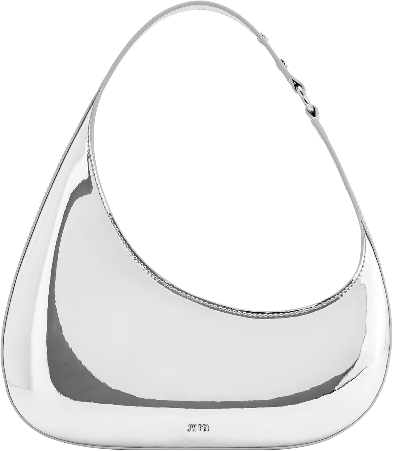 JW PEI Women's Harlee Shoulder Bag: Stylish Vegan Leather Design