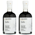 Carandini Emilio Silver Balsamic Vinegar of Modena PGI - Balanced