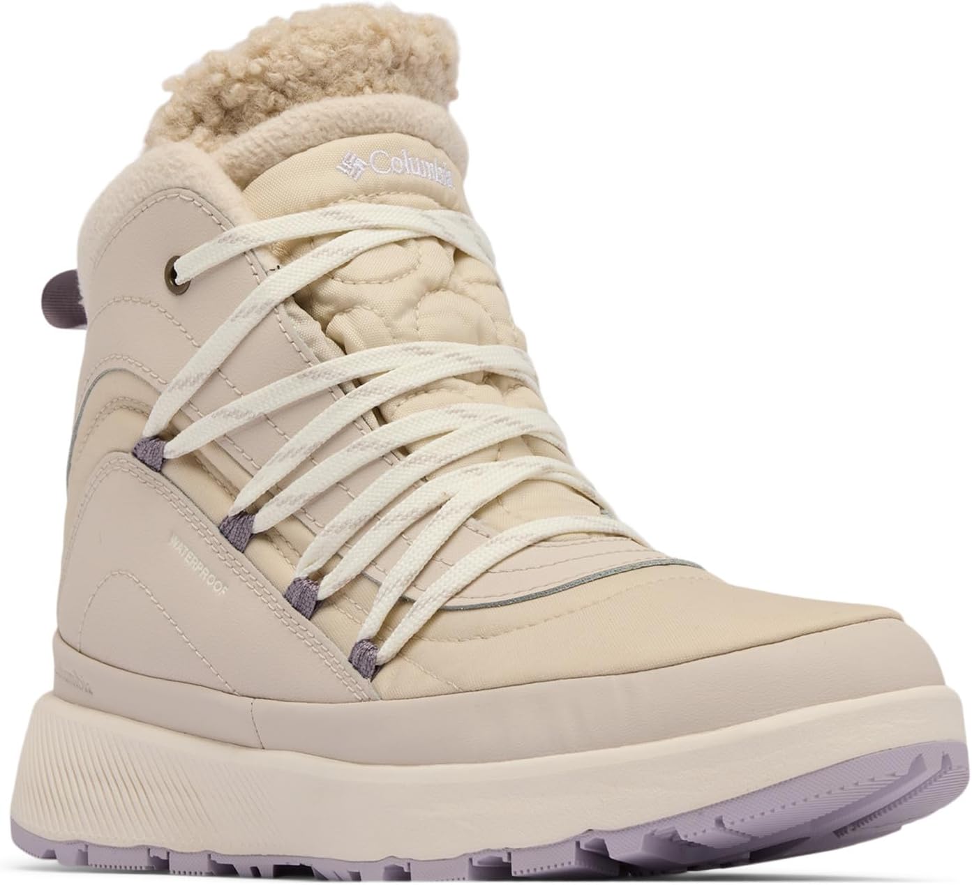 Columbia Women's Red Hills Omni-Heat Snow Boots for Comfort