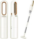 Handheld Vacuum Cleaner 2IN1 Mini Cordless - Portable Car & Home