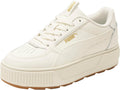 PUMA Karmen Rebelle Sneaker - Retro Platform Style