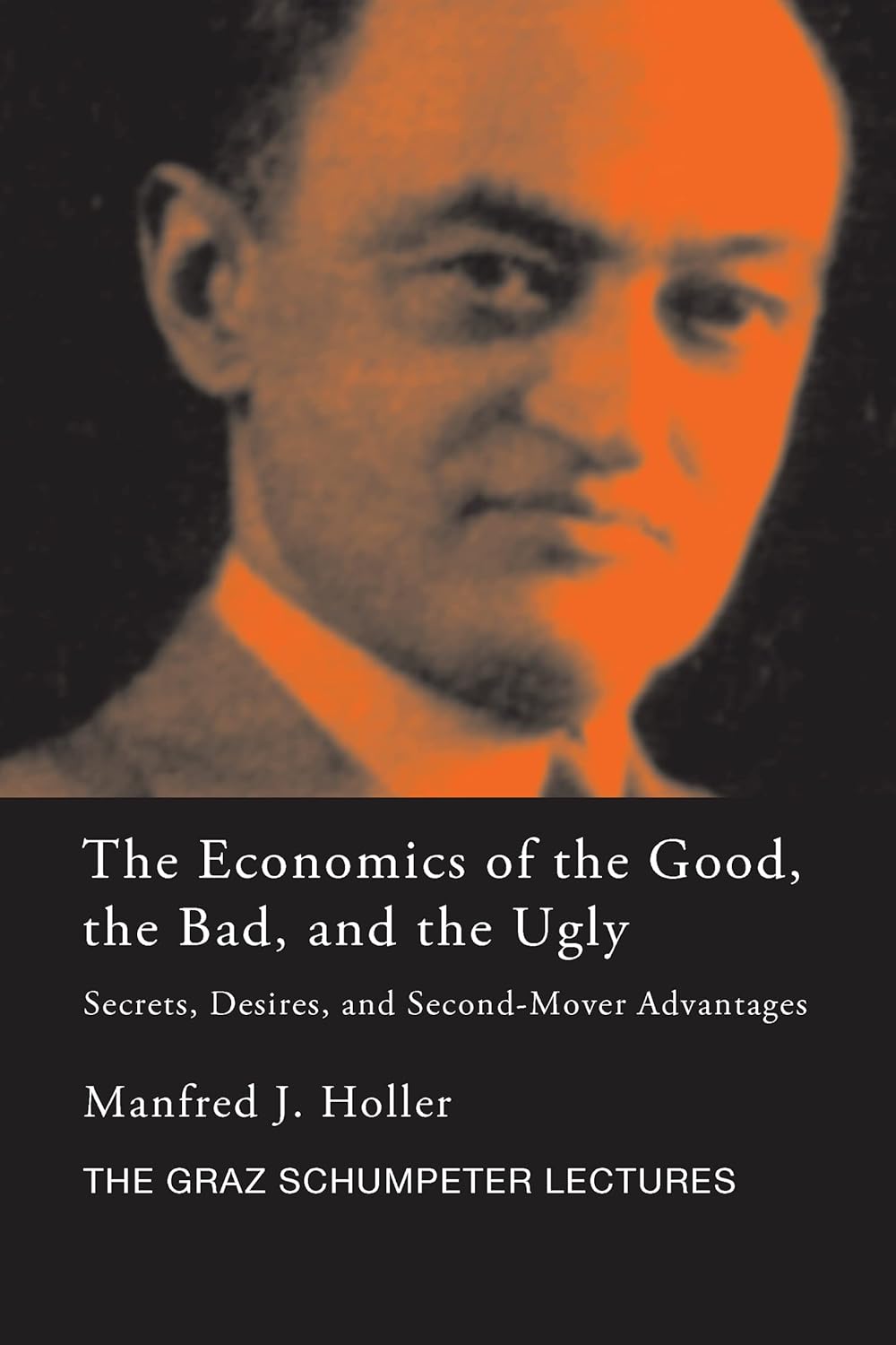 The Economics of the Good, the Bad and the Ugly: A Deep Dive