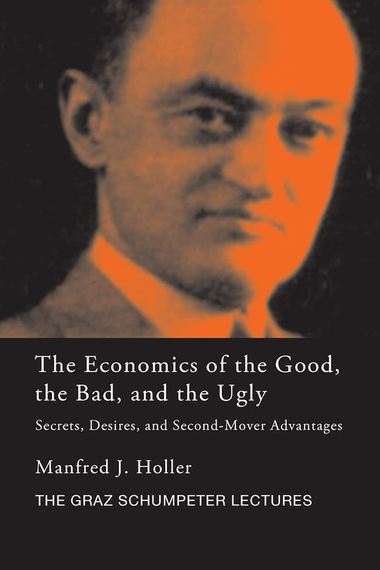 The Economics of the Good, the Bad and the Ugly: A Deep Dive