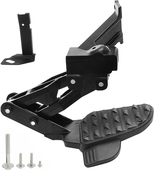 Rear Bed Step for Dodge Ram 2500 3500 2019 2024 - Easy Install